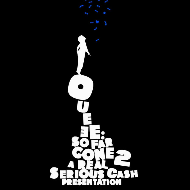 So Far Gone 2 cover art