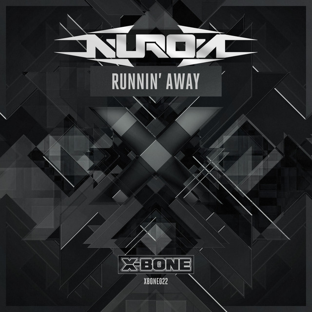 Runnin' Away cover