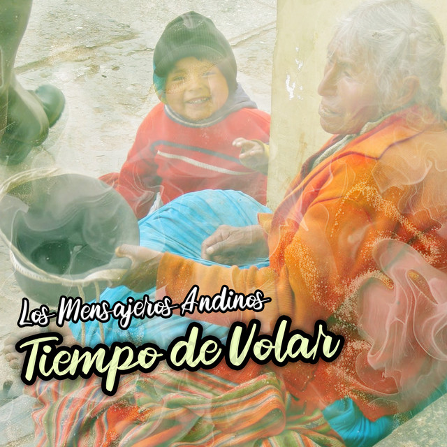 Los Mensajeros Andinos