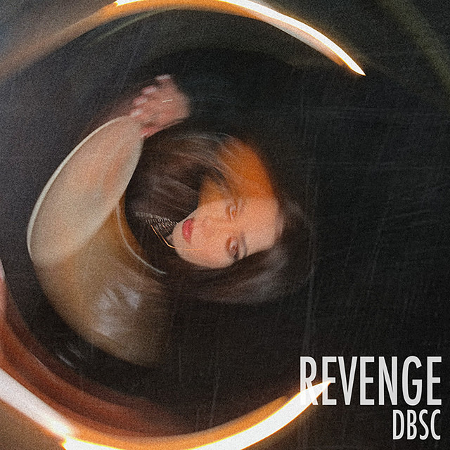 Revenge (DBSC) cover art