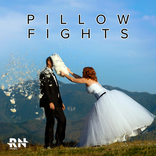 Pillow Fights
