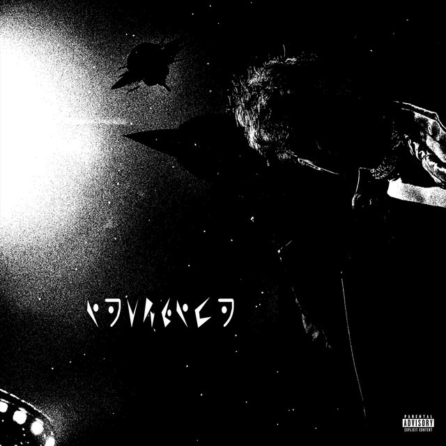 iNVASION! cover art