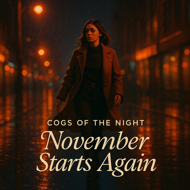 November Starts Again