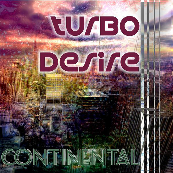 Turbo Desire