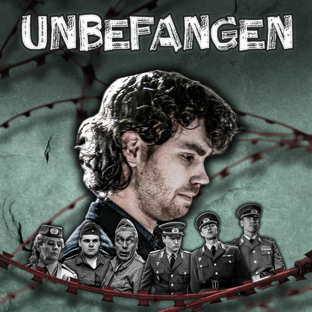 Unbefangen (Soundtrack)