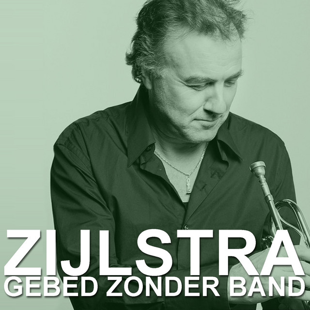 Gebed Zonder Band cover art