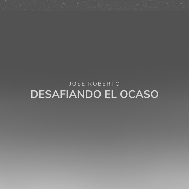 Jose Roberto