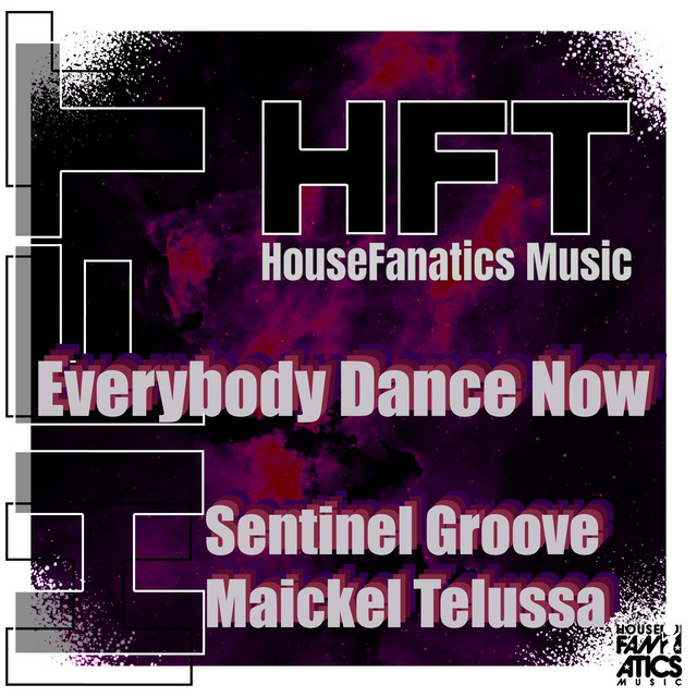 Everybody Dance Now