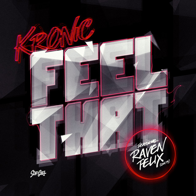 Feel That - Dirty Version