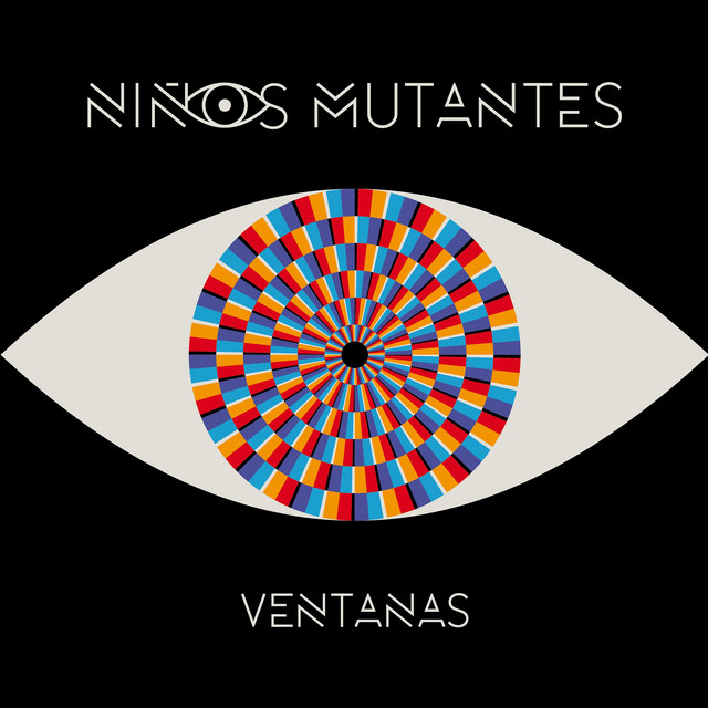 Ventanas cover