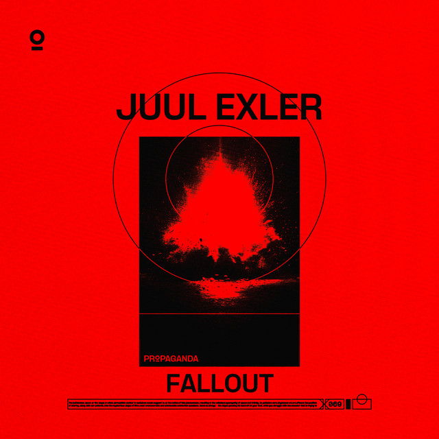 Fallout cover art