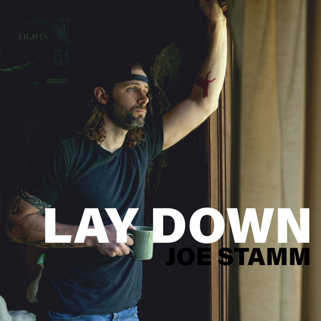 Lay Down cover art