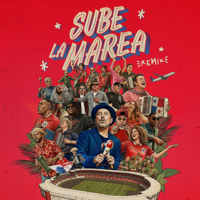Sube La Marea