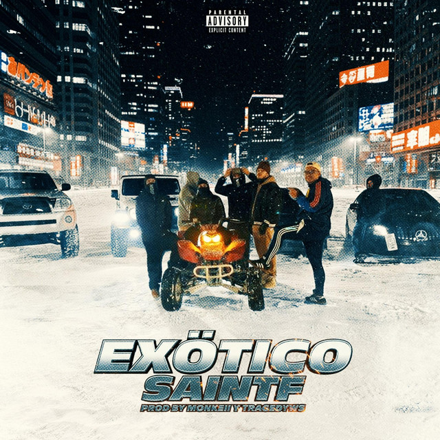 EXOTICO
