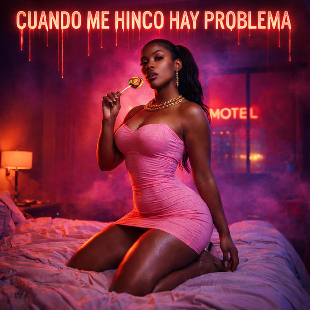 Cuando Me Hinco Hay Problema