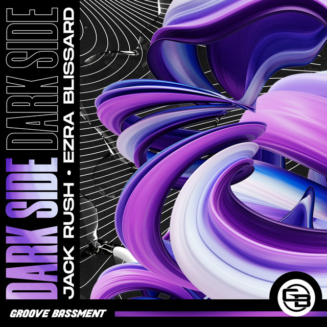 Dark Side cover art