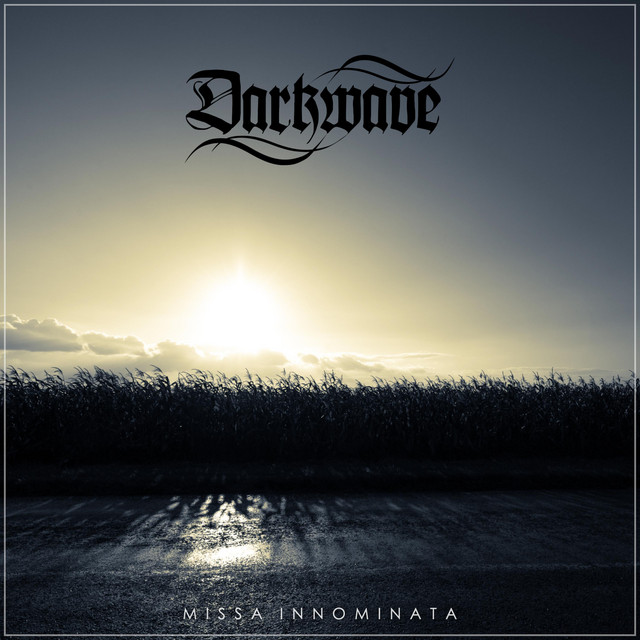 Missa Innominata cover art