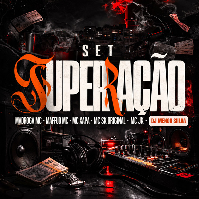 Set Superação 1.0