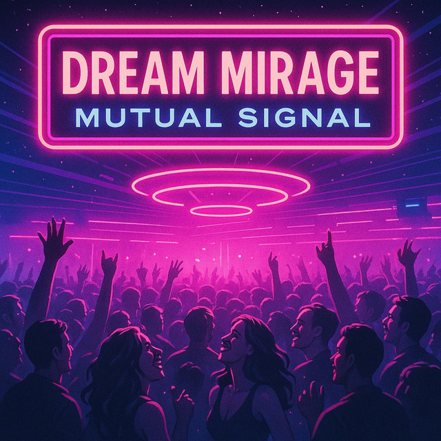 Mutual Signal cover art