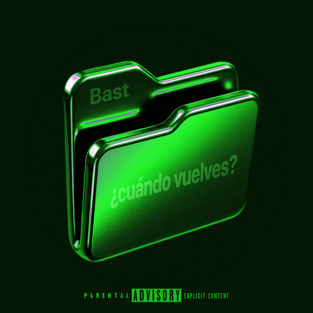 ¿cuándo vuelves? cover