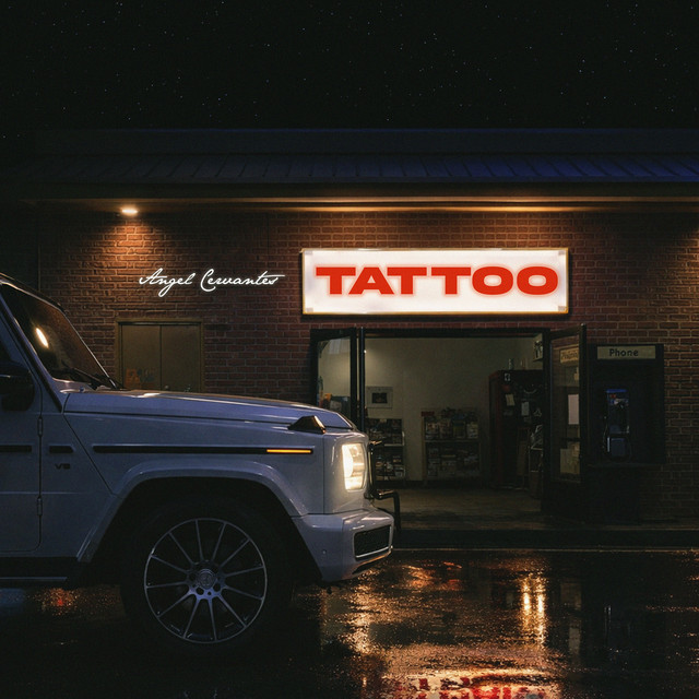 undefined album image