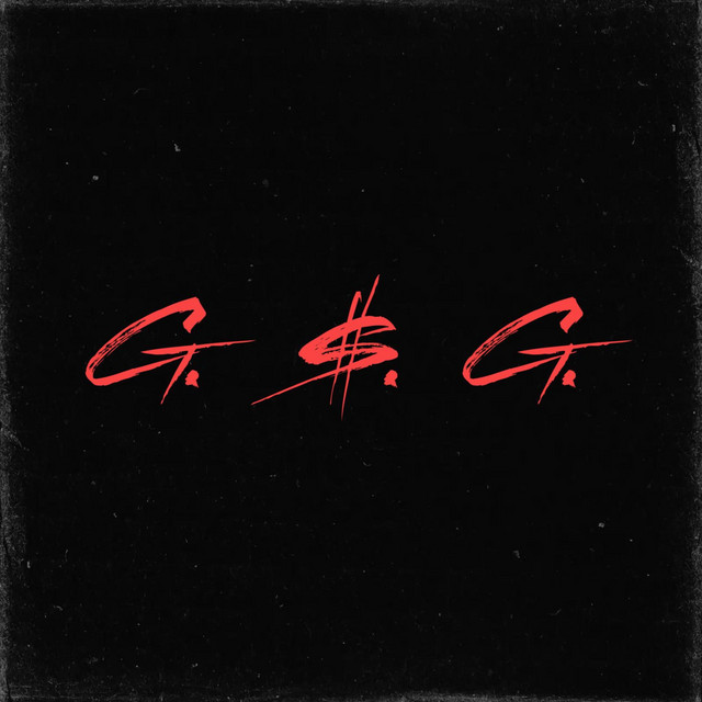 G $ G cover art