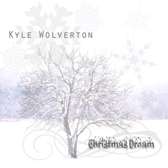 Christmas Dream cover