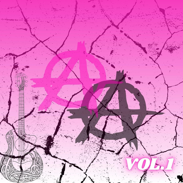 CANCIONES A MI ESTILO, Vol. 1 cover art