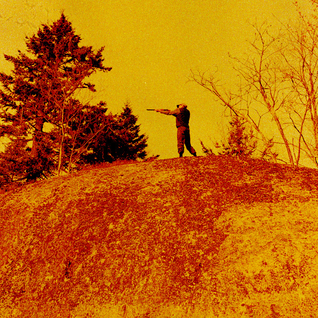 undefined album image