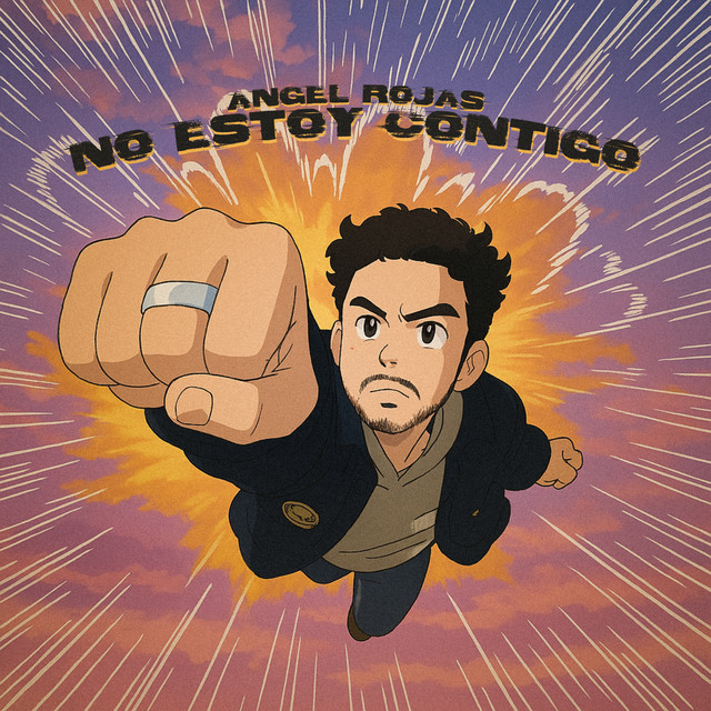 no estoy contigo