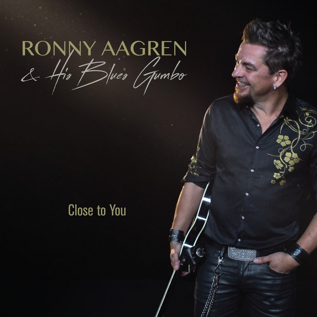 Close to You cover art