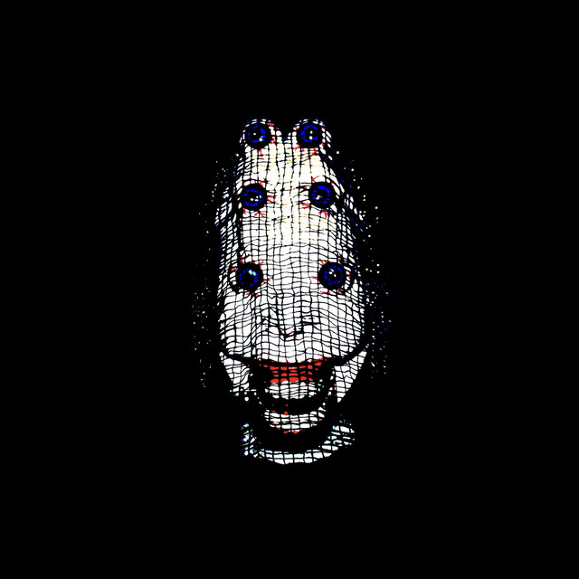 Feed Me To The Dogs cover art