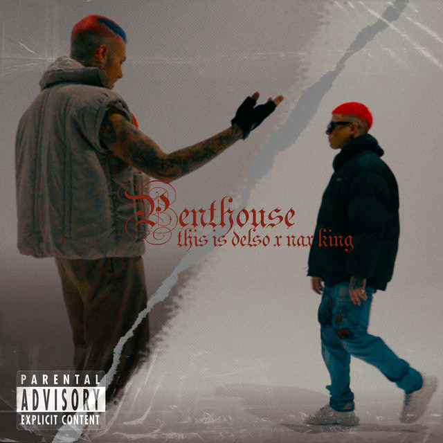 Penthouse cover art