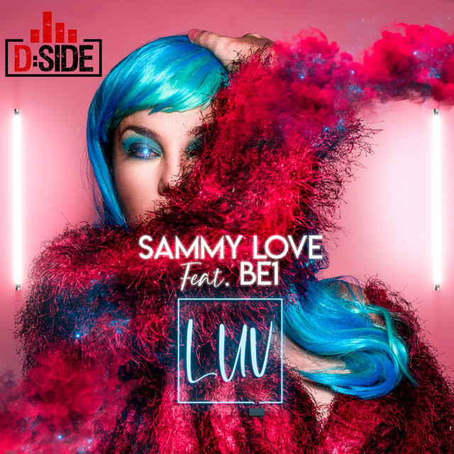 Luv cover art