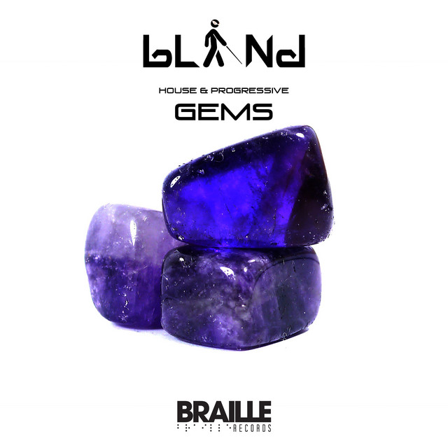 Gems cover art