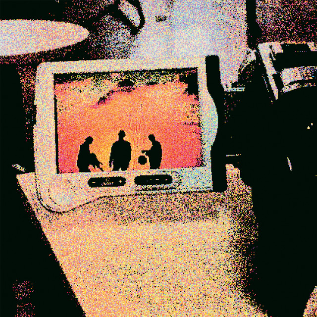Amizade cover art