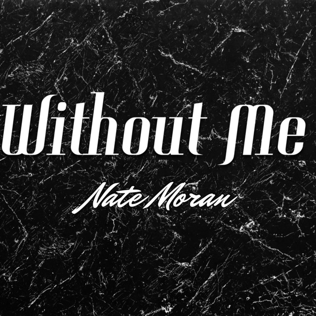 Without Me cover art
