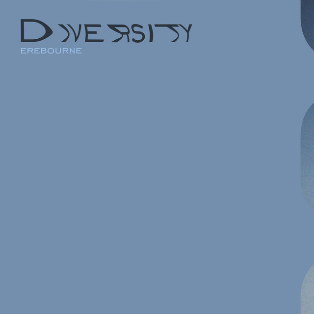 Diversity cover art