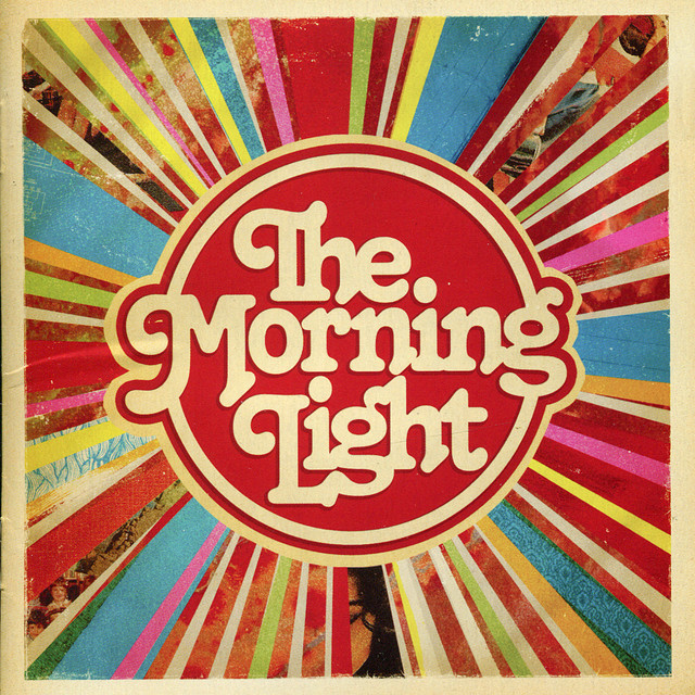The Morning Light cover art