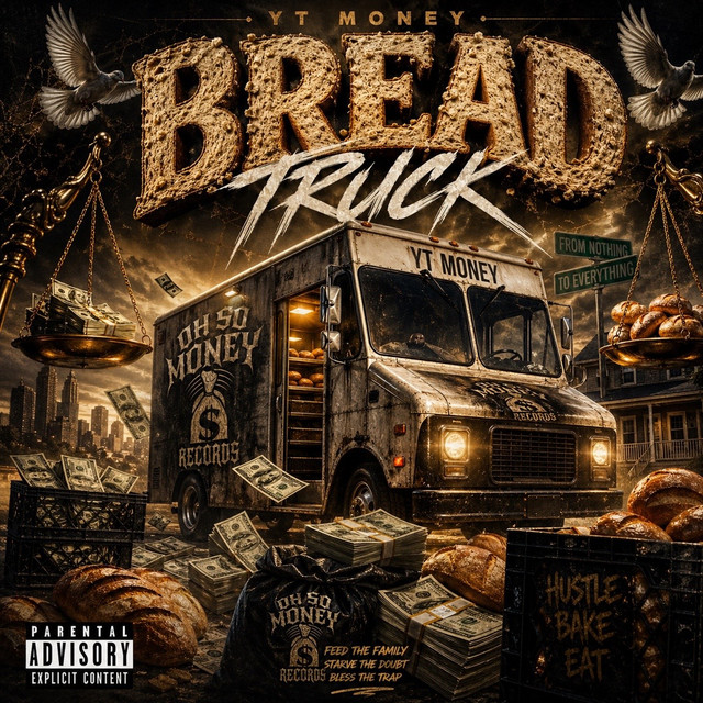 bread truck
