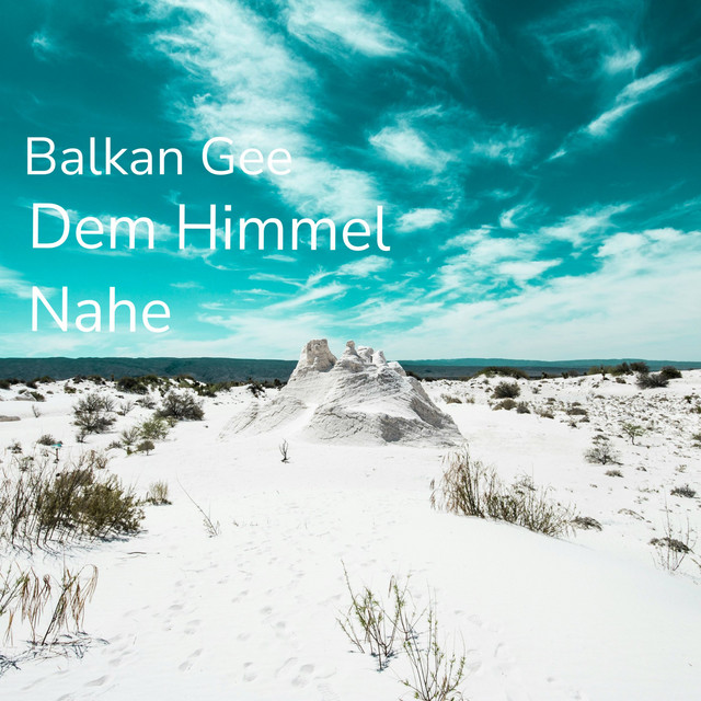 Dem Himmel nahe