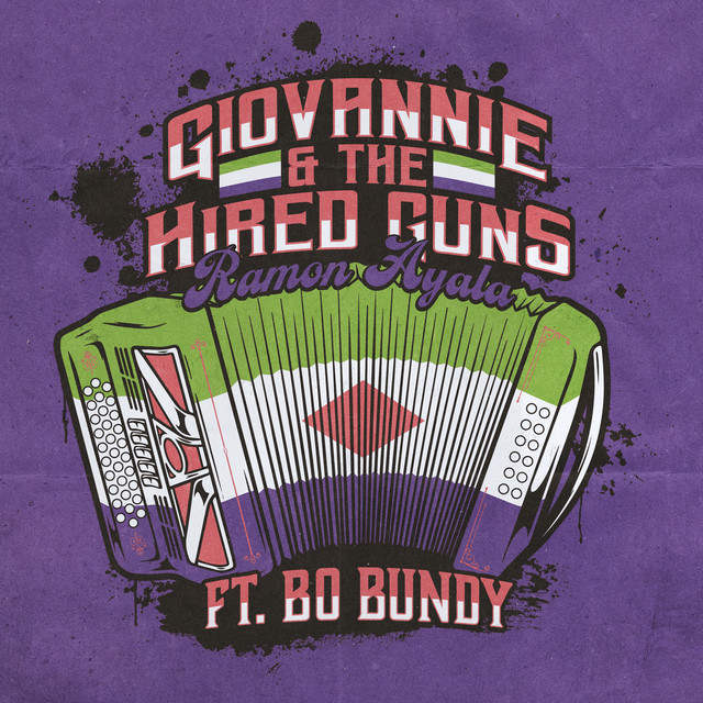 Ramon Ayala (feat. Bo Bundy)