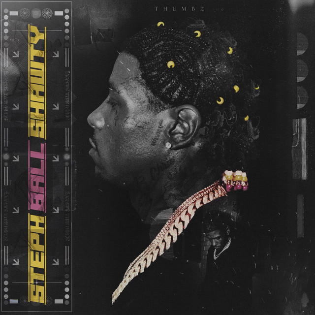 Steph Ball Shawty cover art