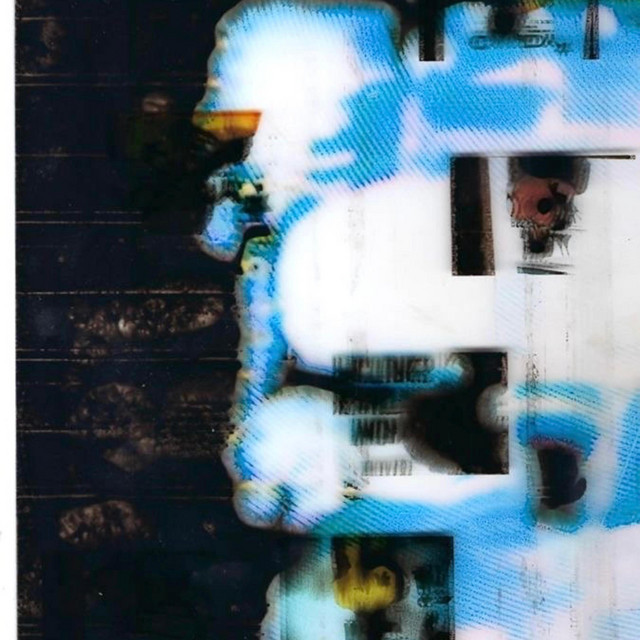Never Switch cover art