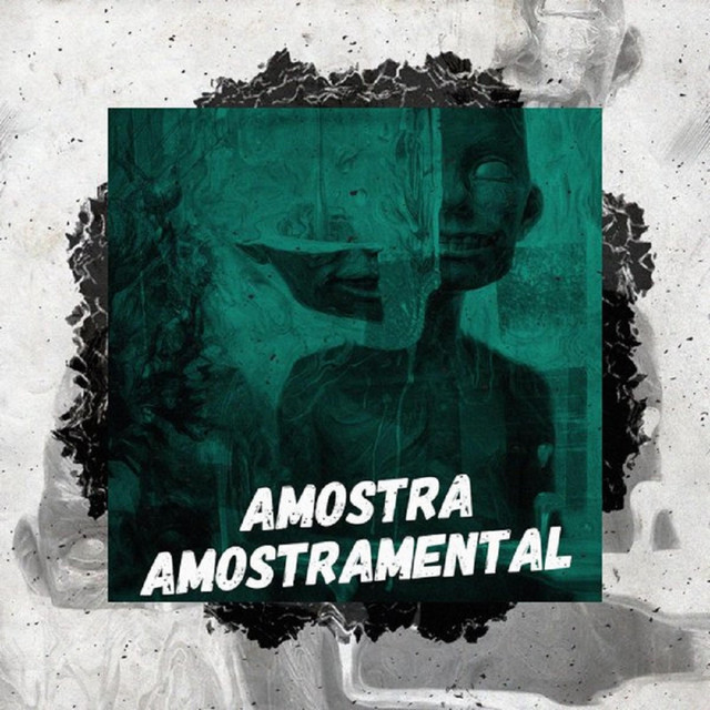 Amostramental cover art
