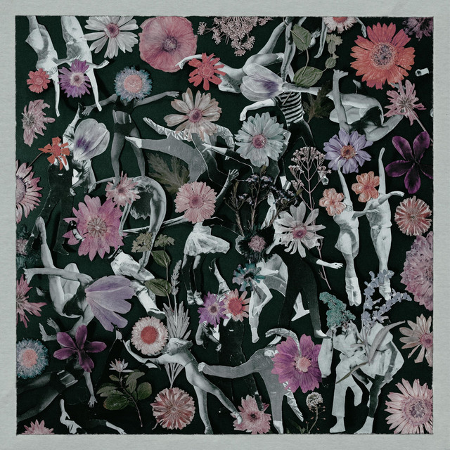 Flowerhead cover
