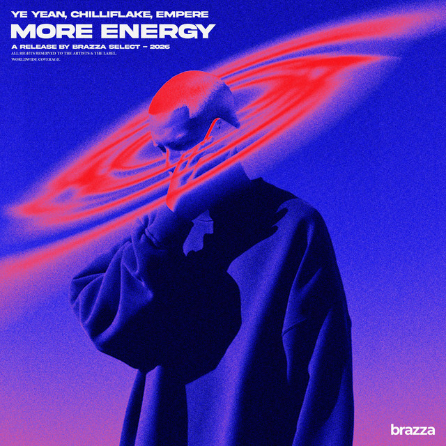 More Energy