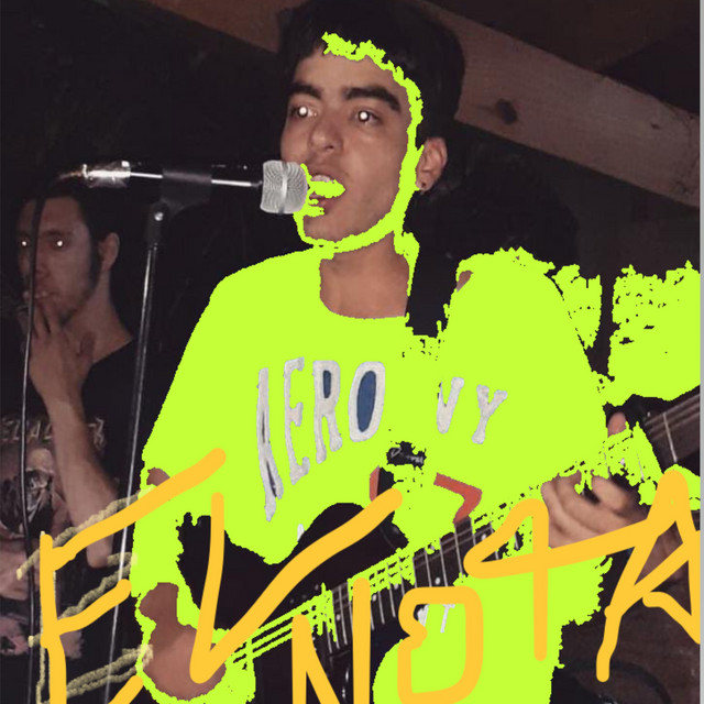 AUTOTUNE MAL cover art