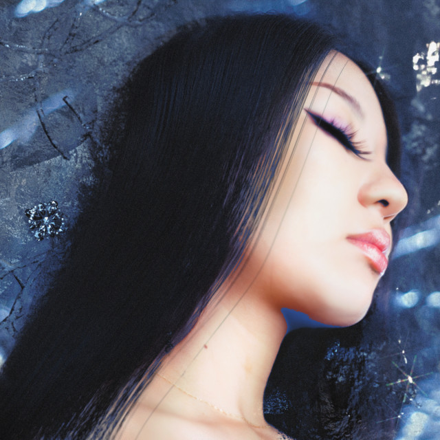 Sl cover art