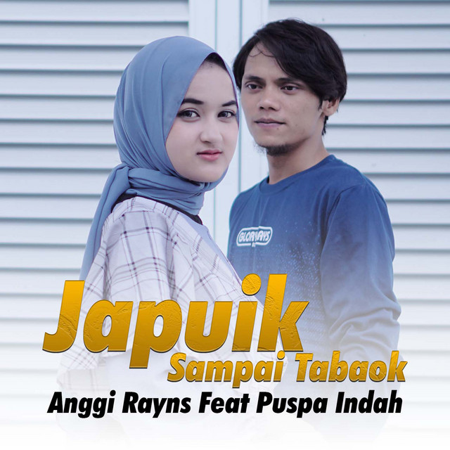 Japuik Sampai Tabaok - Single by Anggi Rayns | Spotify